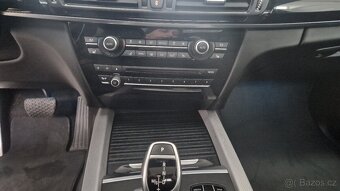 BMW X5 xDrive40d/ M-packet/ Servis BMW/NOVA CENA - 13
