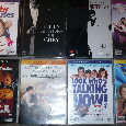 8 x nové DVD USA filmy, nové, česká podpora - 13