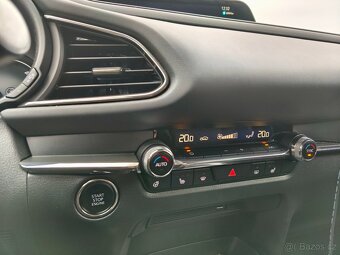 Mazda CX30 - 13