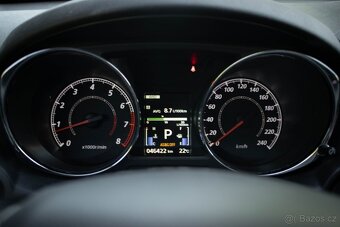 Mitsubishi ASX benzin automat SVK auto -1.M /AJ NA SPLÁTKY/ - 13