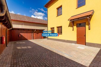 Prodej bytu E 1+kk, 24 m2 v Lipníku nad Bečvou, ev.č. 02781 - 13
