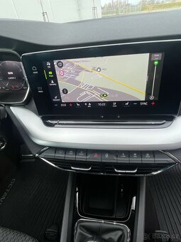 Škoda Octavia Style Plus 1.5TSI 110kW - 13