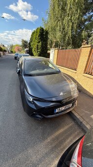 Toyota Corolla - 13