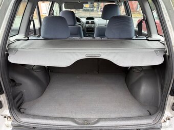 Mitsubishi SpaceStar 1.3i benzín - 13