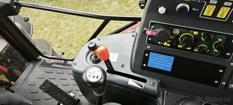 Traktor Belarus 1523.6 - 13