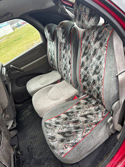 Citroën Xsara Picasso 2.0 HDI 66kW, Tažné, Nová STK - 13