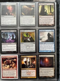 Karty Magic the Gathering - 13