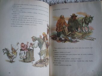 kniha Krása nesmírná - 13