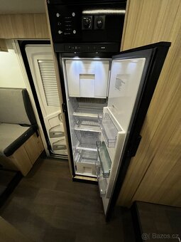 Obytný automobil Sun Living 75SL (Adria) 121kw 10/2022 - 13