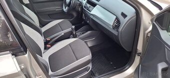 Škoda Fabia 3 combi 1.2 tsi - 13