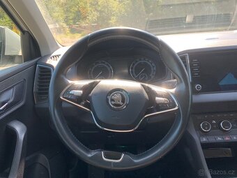 Škoda Karoq 1.0 TSI 81 kW Ambition, DPH - 13