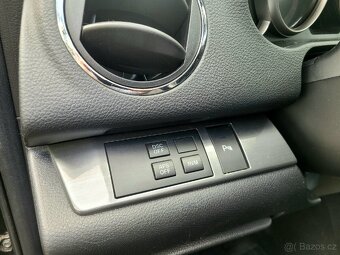 Mazdu 6 kombi, 2.2 MZR- CD 120KW BOSE - 13