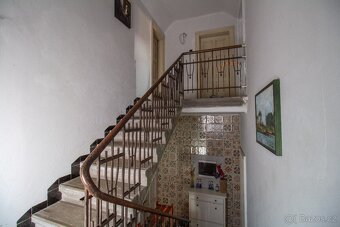 Samostatně stojící rodinný dům 3+1 ve Velkém Oseku u Kolína - 13