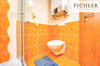 Pronájem bytu 1+1, 42 m², Plzeň - ul. Radyňská - 13