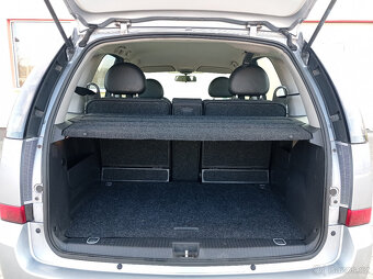 Opel Meriva 1.6i 77kW/Po servisu - 13