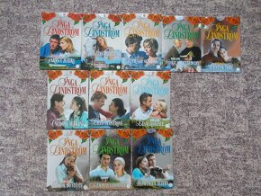 Prodej dvd - romantické filmy,české pohádky - 13