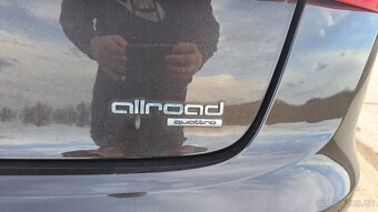 AUDI A6  ALLROAD QUATTRO 3.0TDi 180KW R.V.2013 - 13