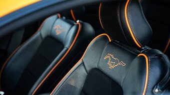 Ford mustang 2018 2.3 - 13