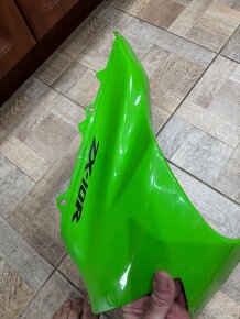 Maska na Kawasaki Zx10R Ninja 04-05 - 13