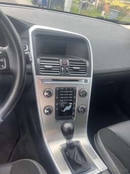 Volvo XC60 - 13