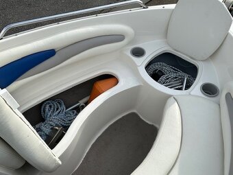 Sportovní bowrider Stingray 185 LX - 13