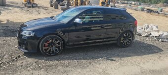 Audi s3 8 p quattro 2.0 TFSI - 13