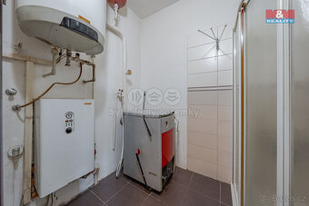 Prodej bytu 3+1 s garáží, 77 m², Jablůnka - 13