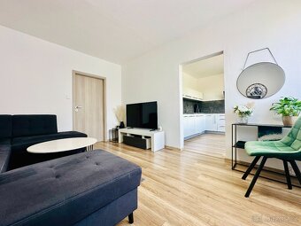 Prodej byt 2+1 s balkonem - 13