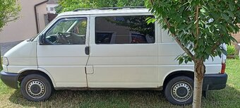 Wolksvagen Transportér T4 - 13