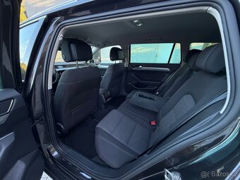 VW Passat B8 2.0 TDi 110Kw/Highline/MatrixLed/Virtual/145Tkm - 13