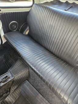 Fiat 500L 1973 Dovoz Itálie  Bez koroze Zánovní motor - 13
