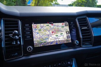 Škoda Kodiaq 2.0 TDI SCR Style DSG - 13