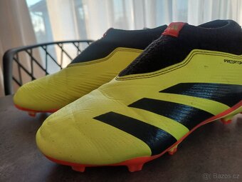 Kopačky Adidas Predator League vel. 35 - 13