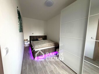 Pronájem luxusně zrekonstruovaného bytu 2+1, 45 m² - Olomouc - 13