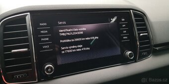 ŠKODA Karoq Style 2.0 TDI, 110KW, 06/2020 - 13