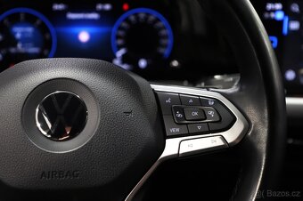 VW Golf 8 Variant 2.0 TDI 110kW DSG LED - záruka Autodraft - 13