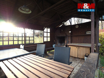 Prodej pozemku k bydlení, 910 m², Ostrava, ul. Těšínská - 13