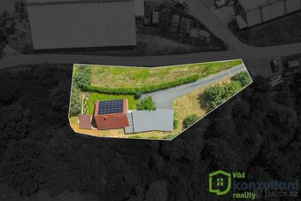 Prodej rodinného domu 3+kk, 110 m² – po rekonstrukci, fotovo - 13