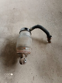 veškeré náhradní díly mercedes benz w211 220, 270, 320 CDI - 13