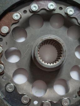 Lamela originál. Ssangyong Musso Korando Rexton, Mercedes - 13