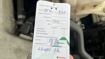 Audi A4B7 Avant Quattro 1.8T 2006 - 13