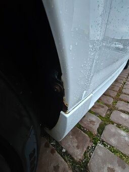 Ford Focus 2.5 Turbo ST225 - 13