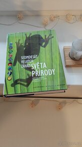 Nové knihy, encyklopedie - 13