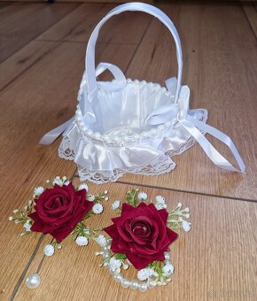 Svatební výzdoba nová - 13