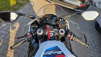 BMW S1000RR M-PAKET - 13