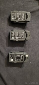 Dron dji spark fly more combo - 13