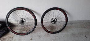 Merida scultura 500 - 13