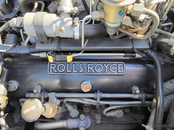 Rolls-Royce - 13