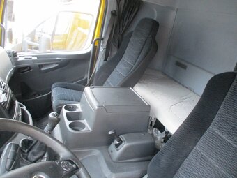 Mercedes - Benz Atego, 509 000 km - Flexibilní financování - 13