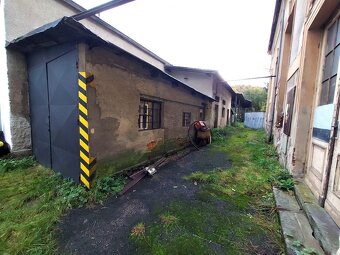 Prodej, vícegenerační dům, Benešov nad Ploučnicí - 13